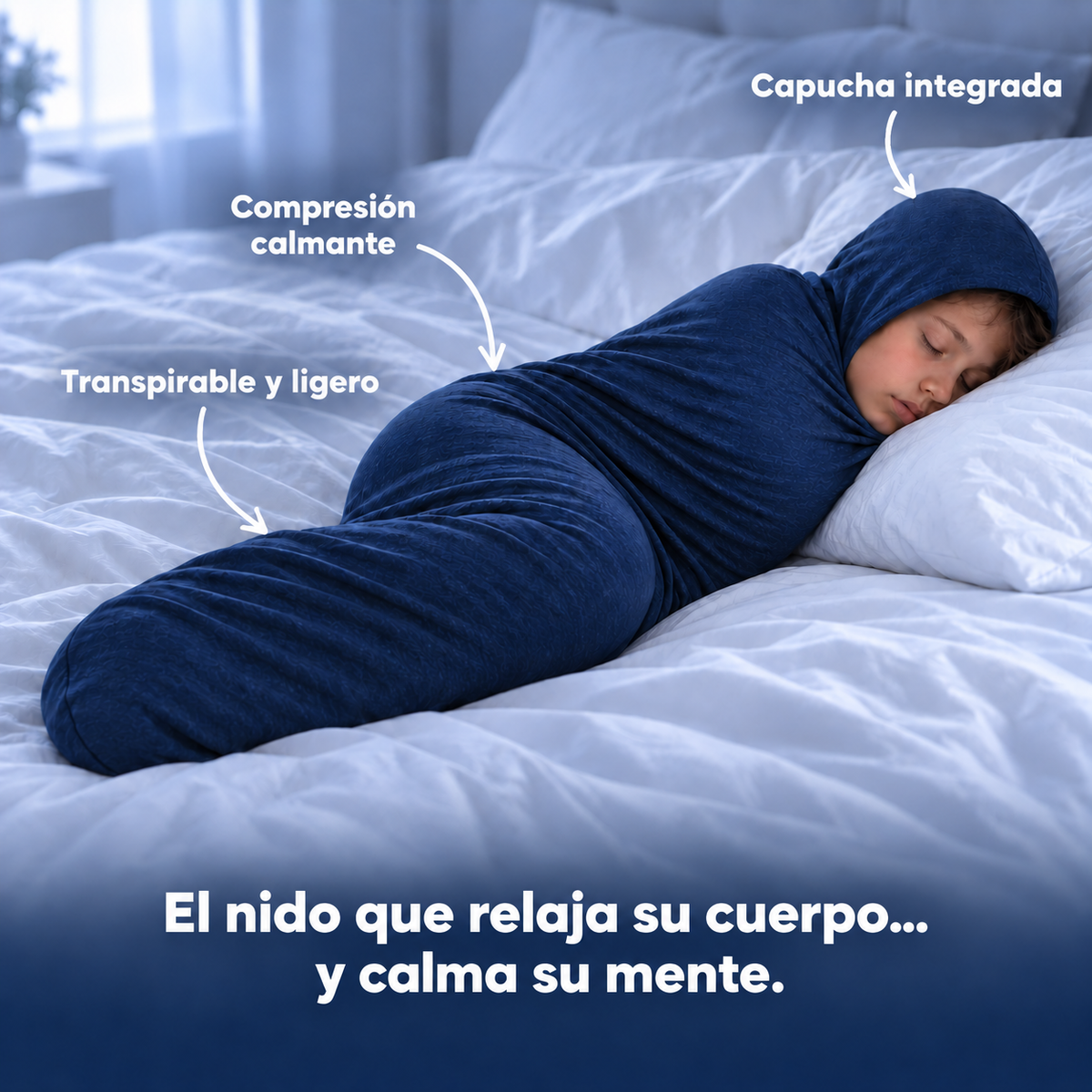 Nesti Pod