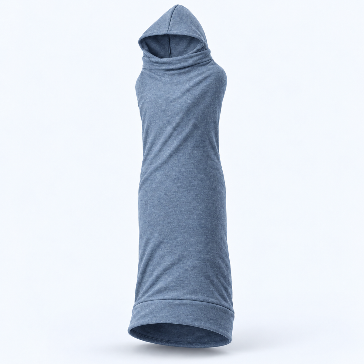 Cocon de sommeil compressif OZOVIO — coloris bleu